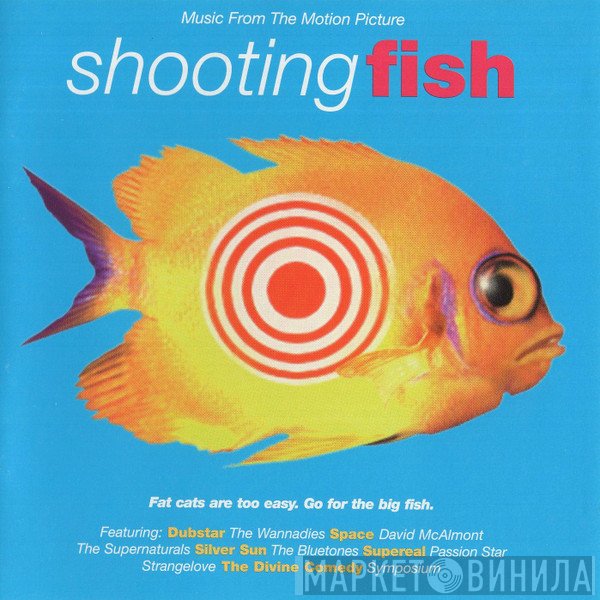  - Shooting Fish