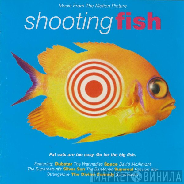  - Shooting Fish