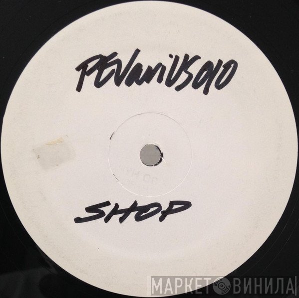 Shop / Innerzone Orchestra  - Untitled