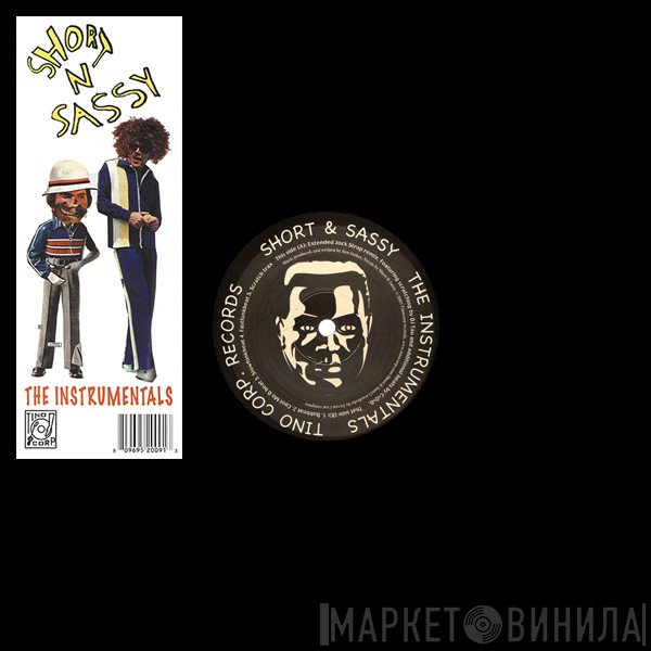Short & Sassy - The Instrumentals
