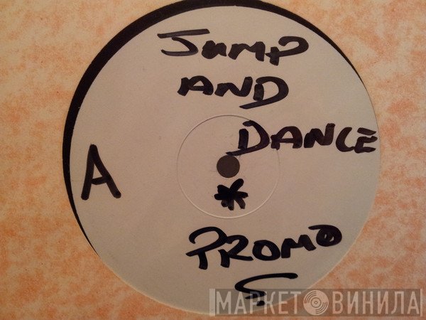 Shortie - Jump & Dance