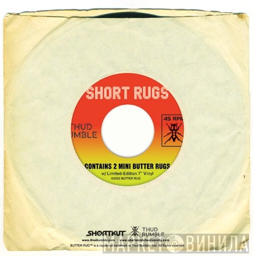 Shortkut  - Short Rugs