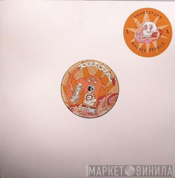 Shortstuff, Mickey Pearce - Tripped Up / Coconuts