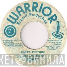 Shorty The President - Rasta Picture
