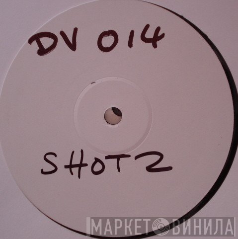 Shotz - Ghost EP