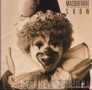 Show-Ya  - Masquerade Show
