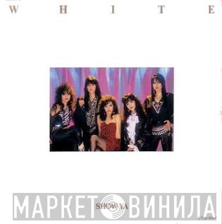 Show-Ya  - White
