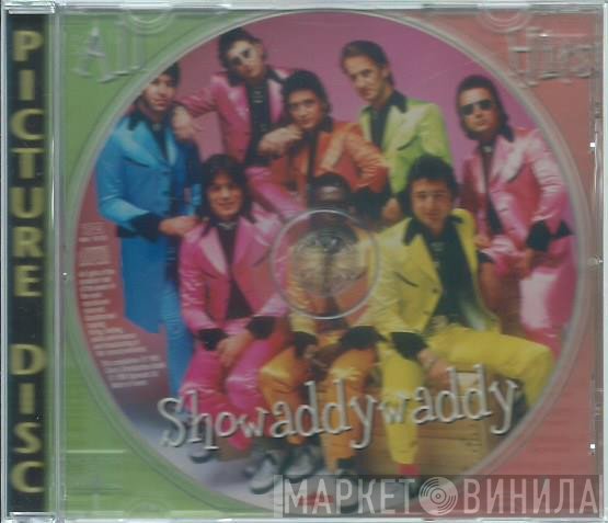 Showaddywaddy - All Hits