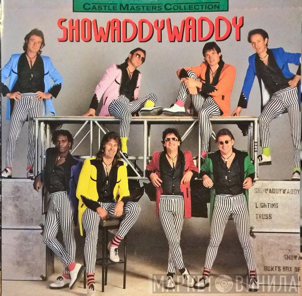Showaddywaddy  - Castle Masters Collection