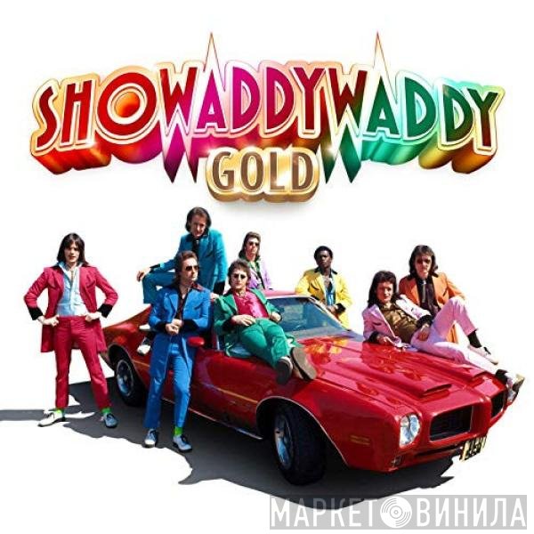 Showaddywaddy  - Gold