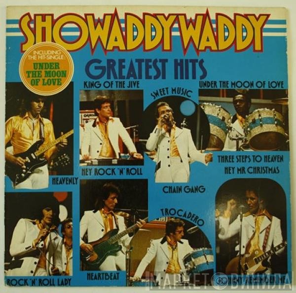 Showaddywaddy  - Greatest Hits