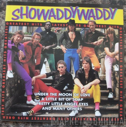 Showaddywaddy  - Greatest Hits