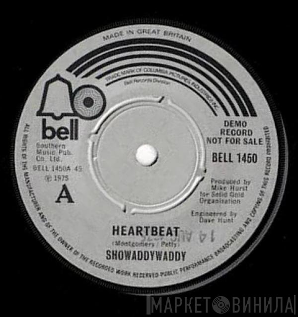 Showaddywaddy - Heartbeat