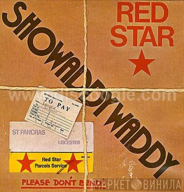 Showaddywaddy  - Red Star