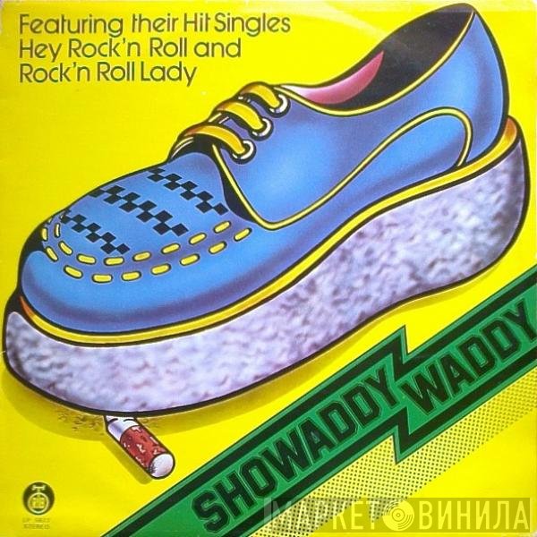 Showaddywaddy  - Showaddywaddy