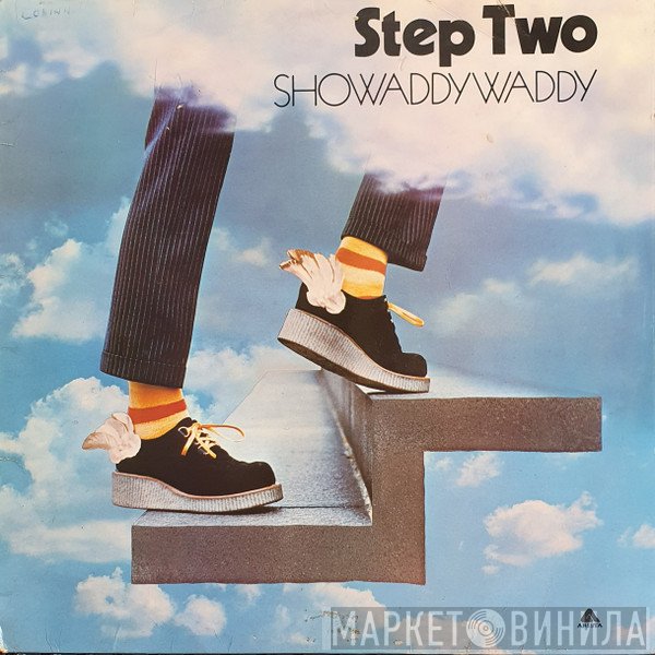 Showaddywaddy  - Step Two