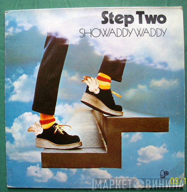 Showaddywaddy  - Step Two