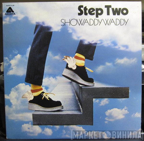 Showaddywaddy  - Step Two