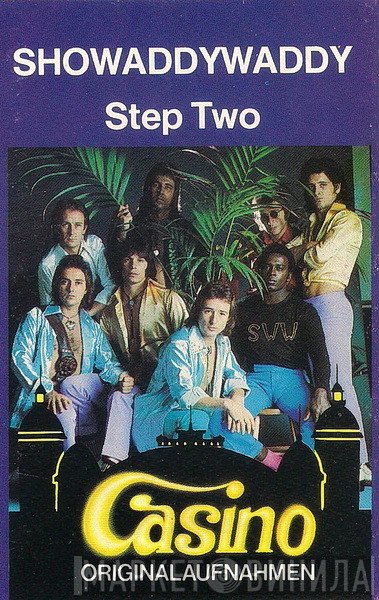 Showaddywaddy  - Step Two