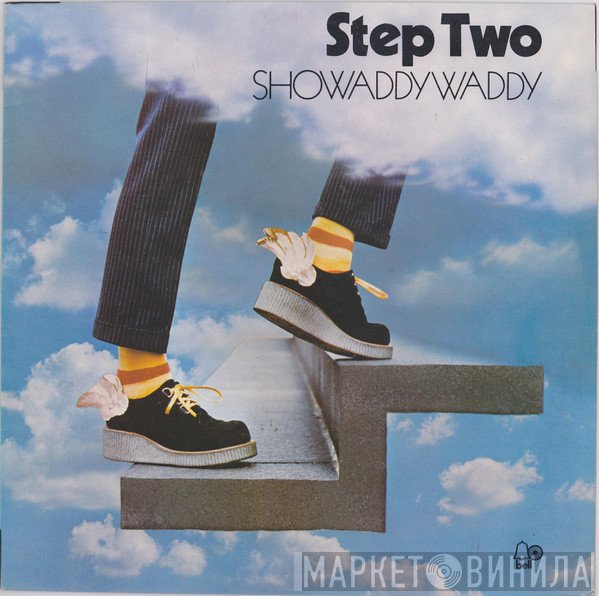 Showaddywaddy - Step Two