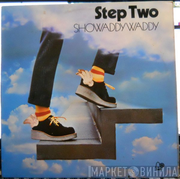 Showaddywaddy  - Step Two