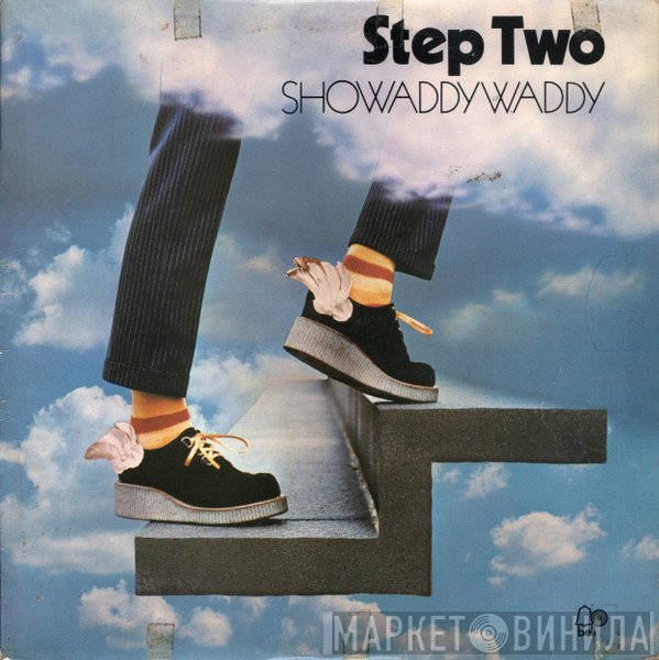 Showaddywaddy  - Step Two