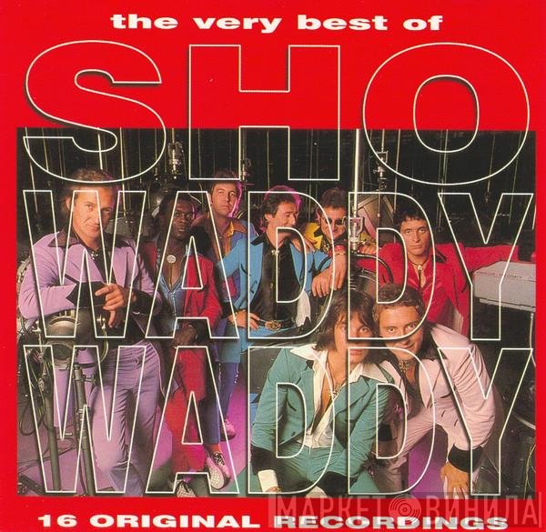 Showaddywaddy - The Very Best Of Showaddywaddy