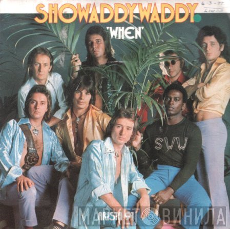 Showaddywaddy - When