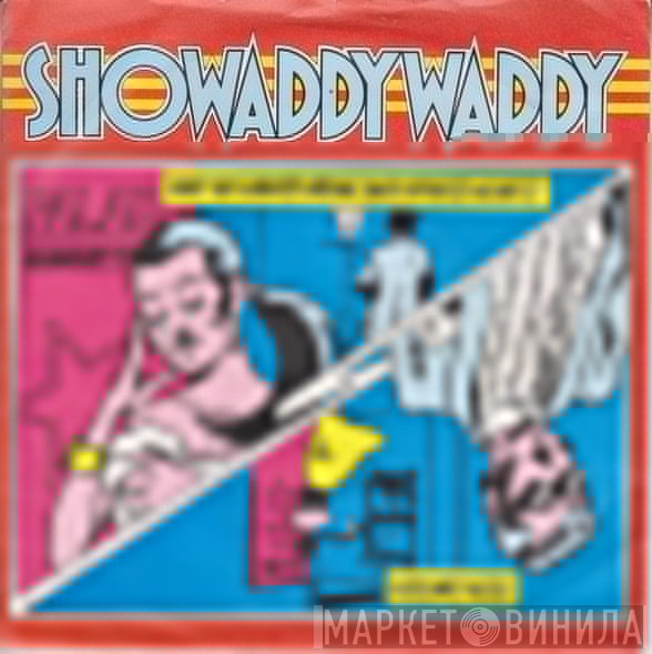 Showaddywaddy - Why Do Lovers Break Each Others Hearts?