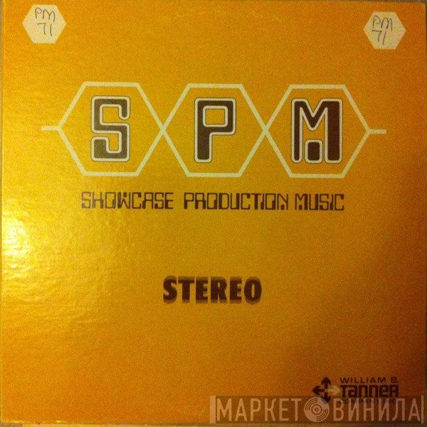  - Showcase Production Music