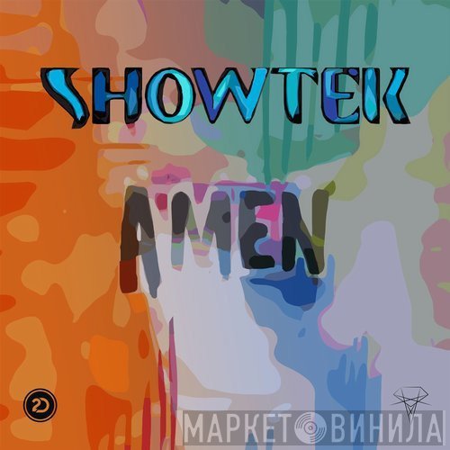 Showtek  - Amen