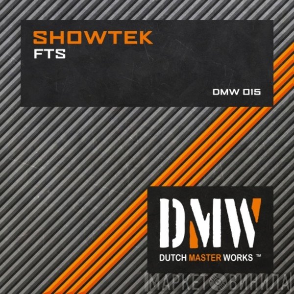 Showtek  - FTS