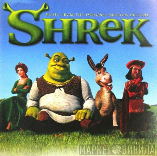  - Shrek (Music From The Original Motion Picture)