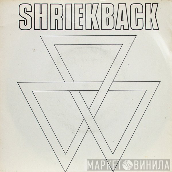 Shriekback - Lined Up