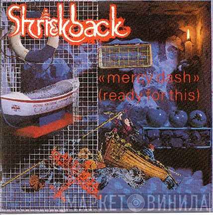 Shriekback - Mercy Dash (Ready For This)