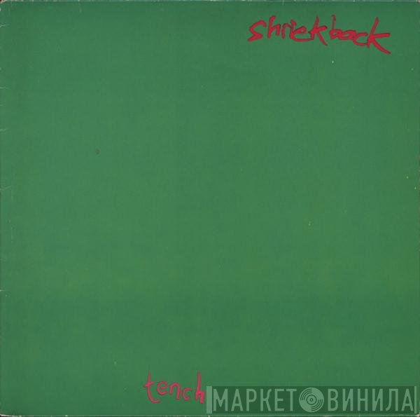 Shriekback  - Tench