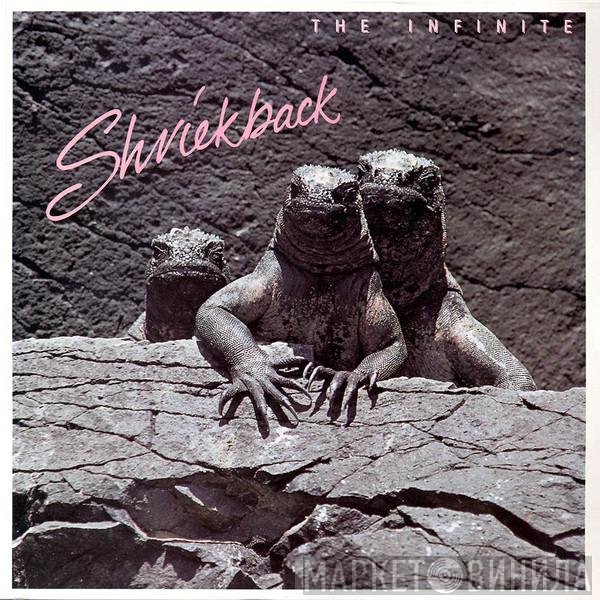 Shriekback  - The Infinite