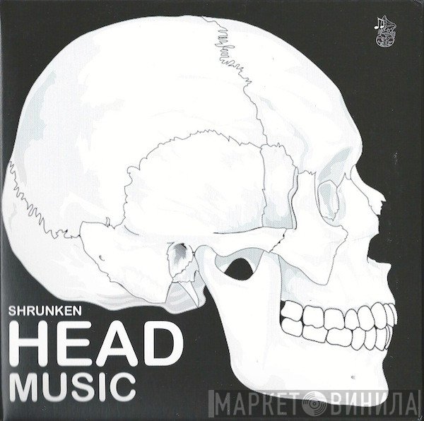 - Shrunken Head Music