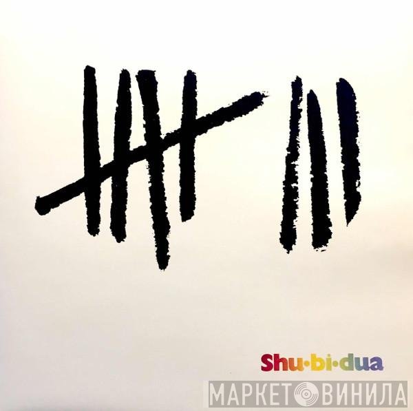 Shu-Bi-Dua - Shu•bi•dua 8