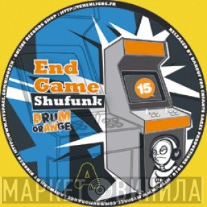 Shufunk, Heavy Hittahz - End Game / Carnival Of Death