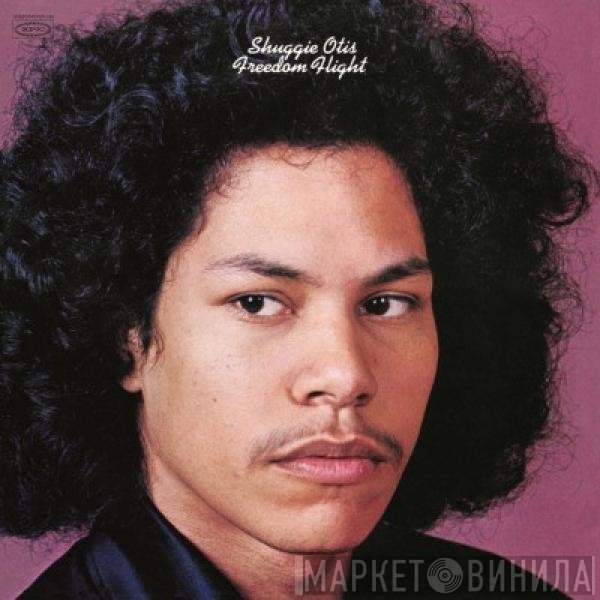 Shuggie Otis - Freedom Flight