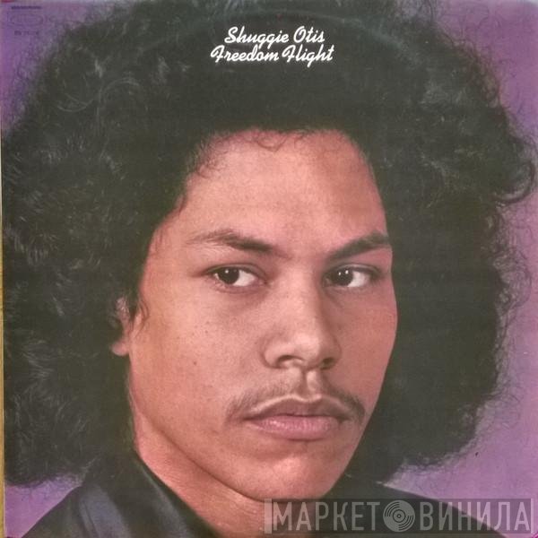 Shuggie Otis  - Freedom Flight