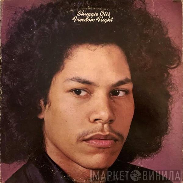 Shuggie Otis  - Freedom Flight