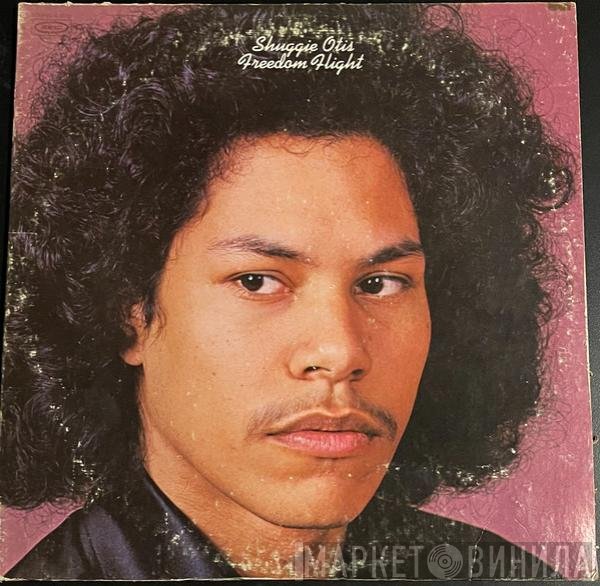 Shuggie Otis  - Freedom Flight