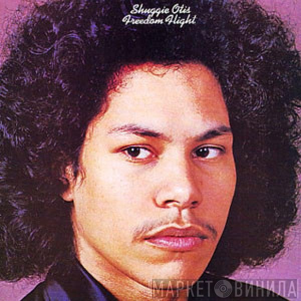 Shuggie Otis  - Freedom Flight