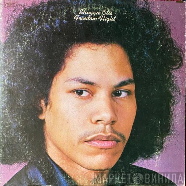 Shuggie Otis  - Freedom Flight