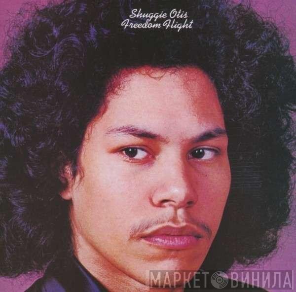 Shuggie Otis  - Freedom Flight