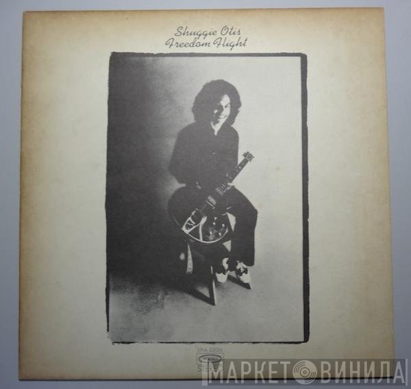 Shuggie Otis  - Freedom Flight