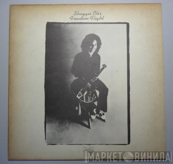 Shuggie Otis  - Freedom Flight