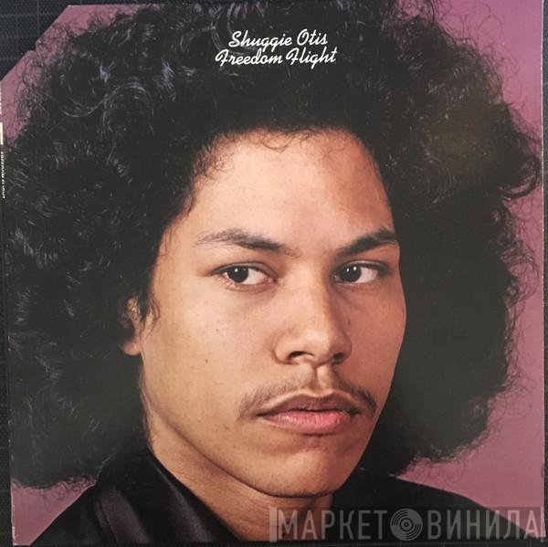 Shuggie Otis  - Freedom Flight